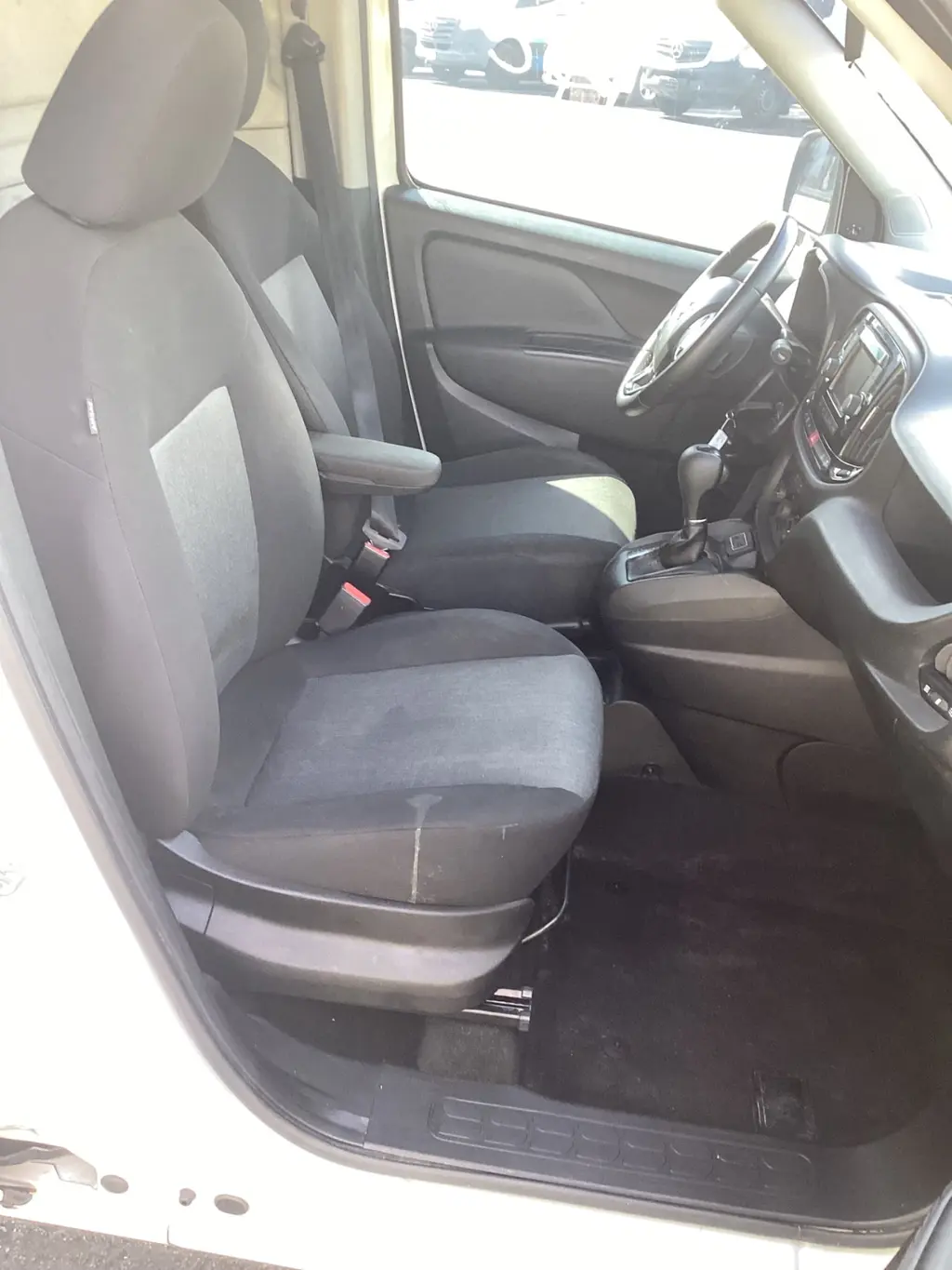 Florida Fine Cars - Used RAM PROMASTER CITY 2019 MIAMI TRADESMAN SLT