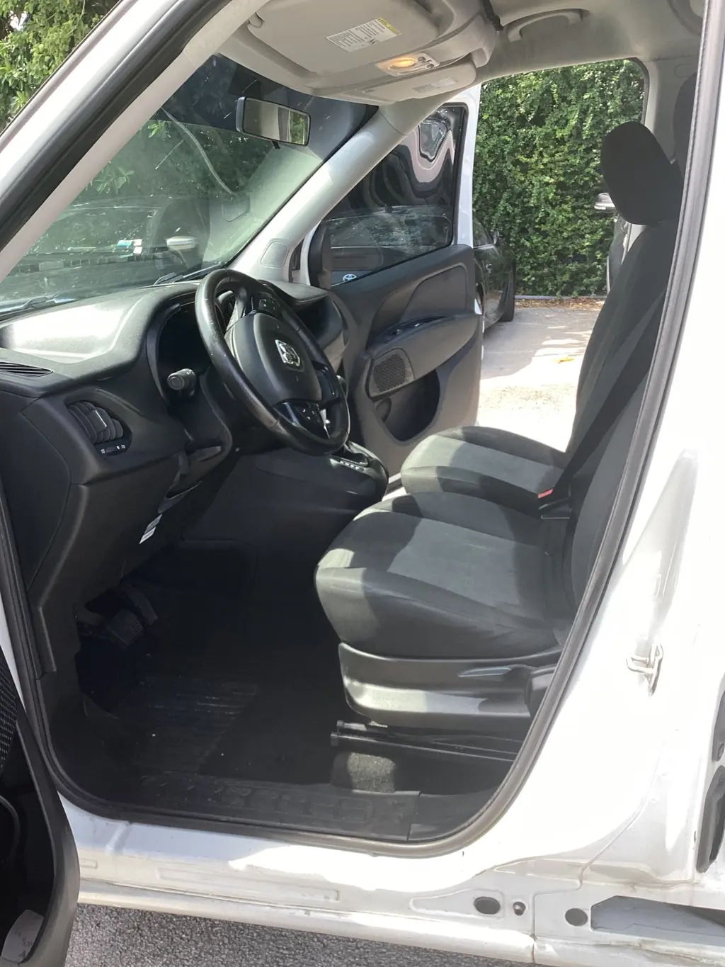 Florida Fine Cars - Used RAM PROMASTER CITY 2019 MIAMI TRADESMAN SLT