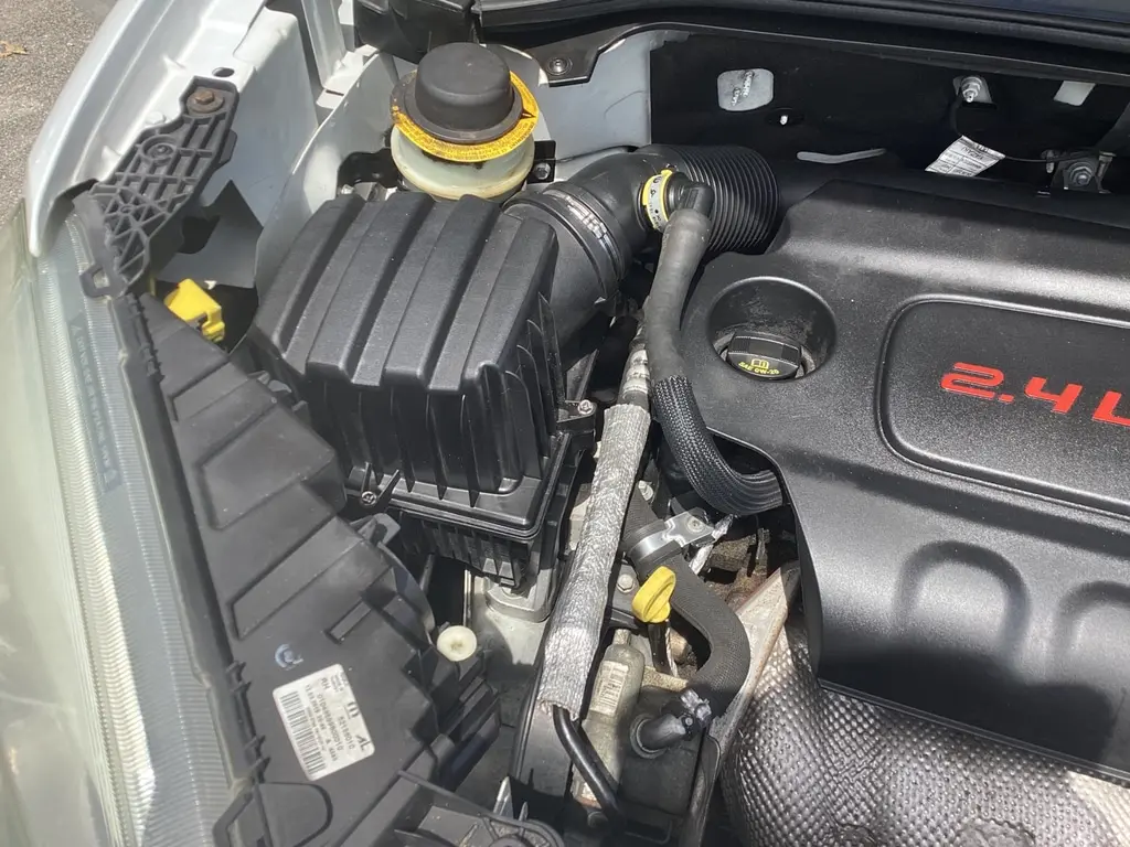 Florida Fine Cars - Used RAM PROMASTER CITY 2019 MIAMI TRADESMAN SLT