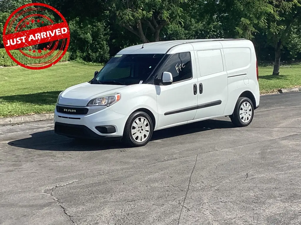 Florida Fine Cars - Used RAM PROMASTER CITY 2019 MIAMI TRADESMAN SLT