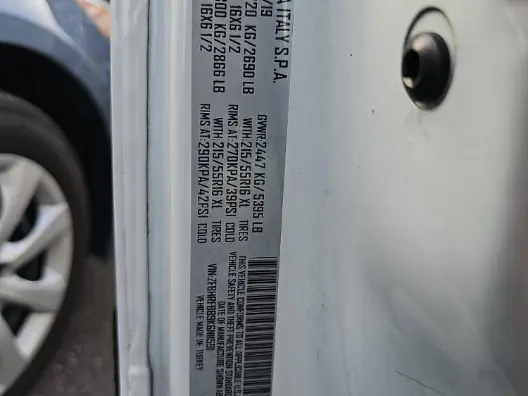 Florida Fine Cars - Used RAM PROMASTER CITY 2019 MIAMI TRADESMAN SLT
