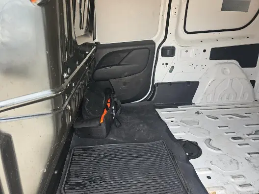 Florida Fine Cars - Used RAM PROMASTER CITY 2019 MIAMI TRADESMAN SLT