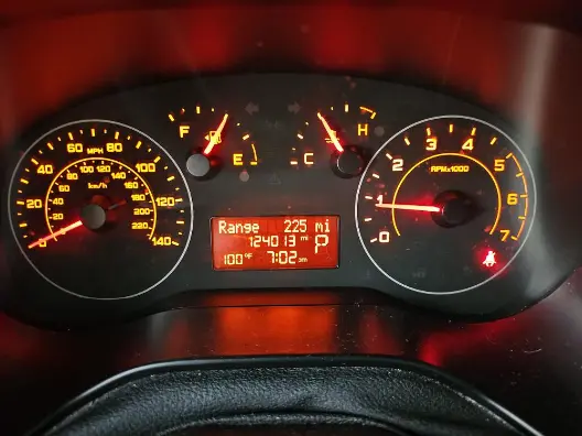 Florida Fine Cars - Used RAM PROMASTER CITY 2019 MIAMI TRADESMAN SLT