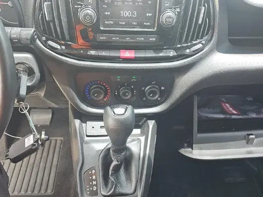 Florida Fine Cars - Used RAM PROMASTER CITY 2019 MIAMI TRADESMAN SLT