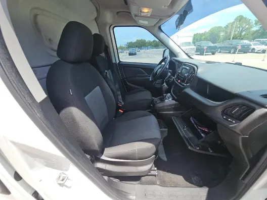 Florida Fine Cars - Used RAM PROMASTER CITY 2019 MIAMI TRADESMAN SLT