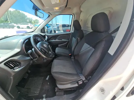 Florida Fine Cars - Used RAM PROMASTER CITY 2019 MIAMI TRADESMAN SLT