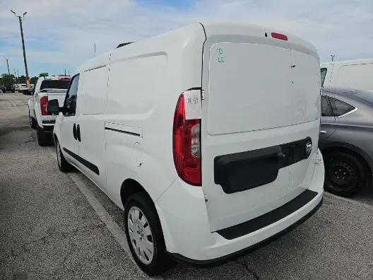 Florida Fine Cars - Used RAM PROMASTER CITY 2019 MIAMI TRADESMAN SLT