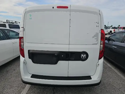 Florida Fine Cars - Used RAM PROMASTER CITY 2019 MIAMI TRADESMAN SLT