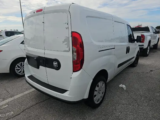 Florida Fine Cars - Used RAM PROMASTER CITY 2019 MIAMI TRADESMAN SLT