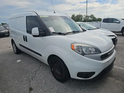 Florida Fine Cars - Used RAM PROMASTER CITY 2019 MIAMI TRADESMAN SLT