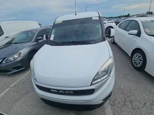 Florida Fine Cars - Used RAM PROMASTER CITY 2019 MIAMI TRADESMAN SLT