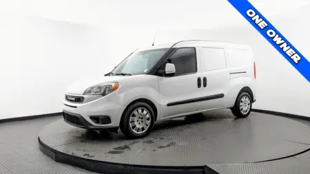 Florida Fine Cars - Used RAM PROMASTER-CITY 2019 MIAMI TRADESMAN SLT