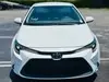 Florida Fine Cars - Used TOYOTA COROLLA 2021 WEST PALM LE