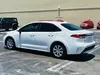Florida Fine Cars - Used TOYOTA COROLLA 2021 WEST PALM LE