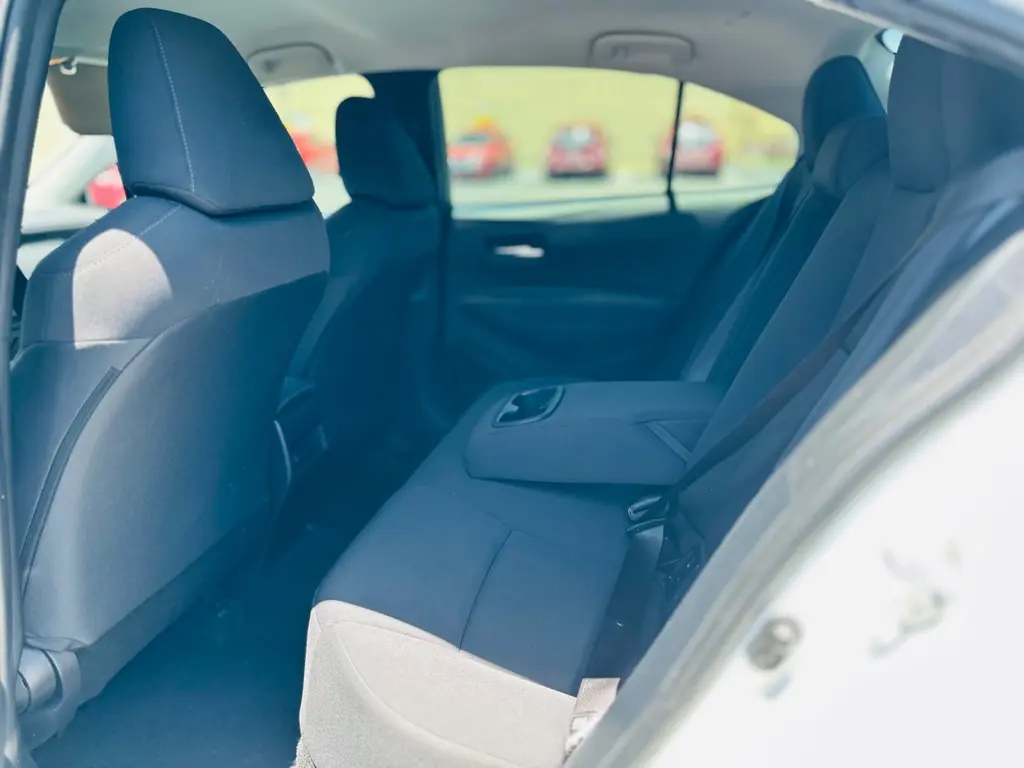 Florida Fine Cars - Used TOYOTA COROLLA 2021 WEST PALM LE