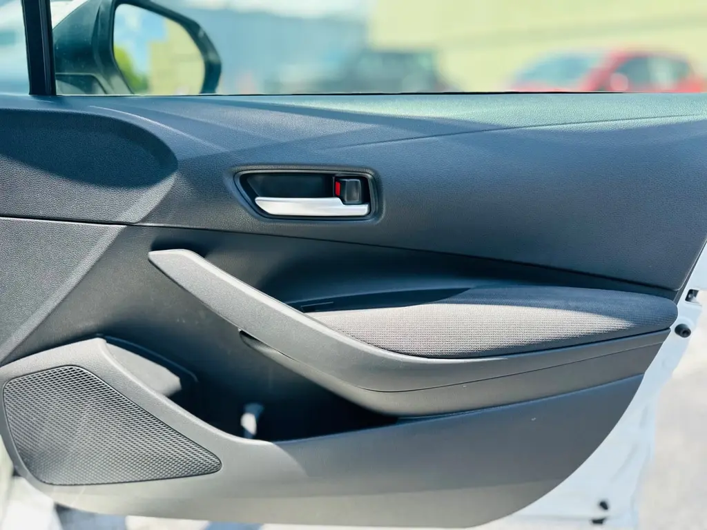 Florida Fine Cars - Used TOYOTA COROLLA 2021 WEST PALM LE