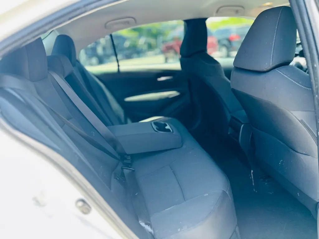 Florida Fine Cars - Used TOYOTA COROLLA 2021 WEST PALM LE