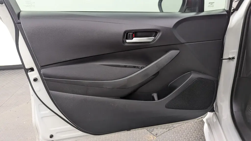 Florida Fine Cars - Used TOYOTA COROLLA 2021 WEST PALM LE