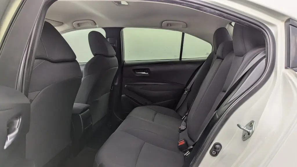 Florida Fine Cars - Used TOYOTA COROLLA 2021 WEST PALM LE
