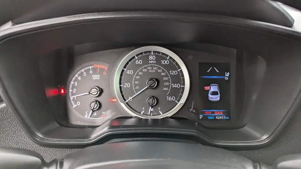 Florida Fine Cars - Used TOYOTA COROLLA 2021 WEST PALM LE