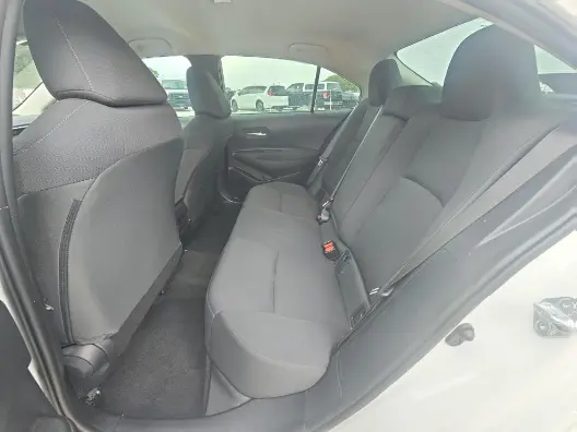 Florida Fine Cars - Used TOYOTA COROLLA 2021 WEST PALM LE