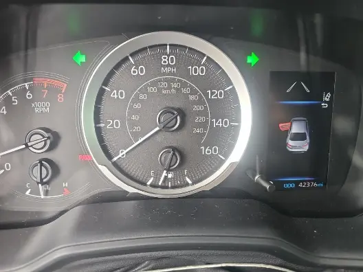 Florida Fine Cars - Used TOYOTA COROLLA 2021 WEST PALM LE