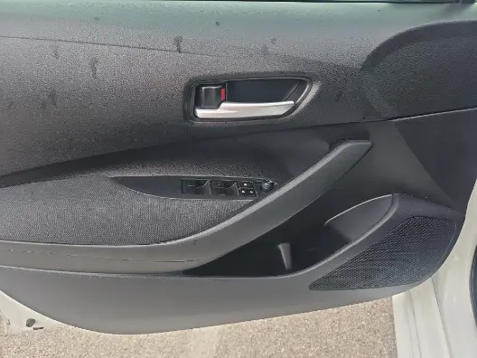 Florida Fine Cars - Used TOYOTA COROLLA 2021 WEST PALM LE