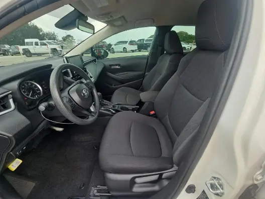 Florida Fine Cars - Used TOYOTA COROLLA 2021 WEST PALM LE
