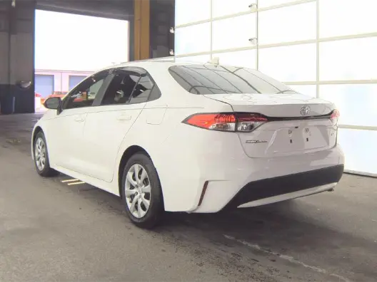 Florida Fine Cars - Used TOYOTA COROLLA 2021 WEST PALM LE