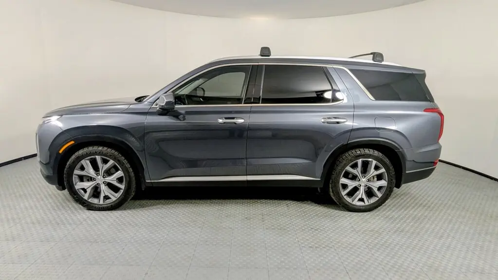 Florida Fine Cars - Used HYUNDAI PALISADE 2022 ORLANDO SEL