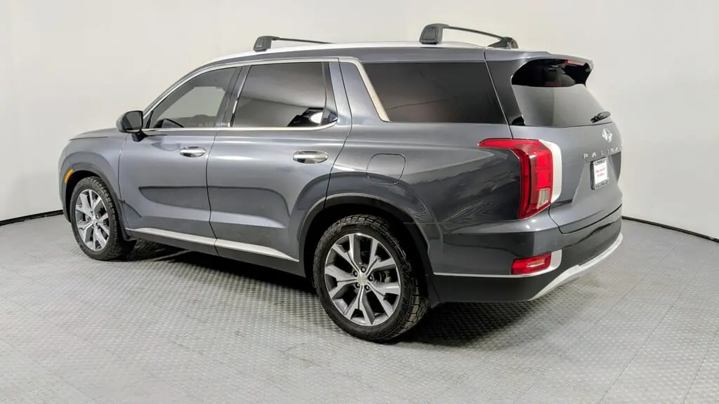 Florida Fine Cars - Used HYUNDAI PALISADE 2022 ORLANDO SEL