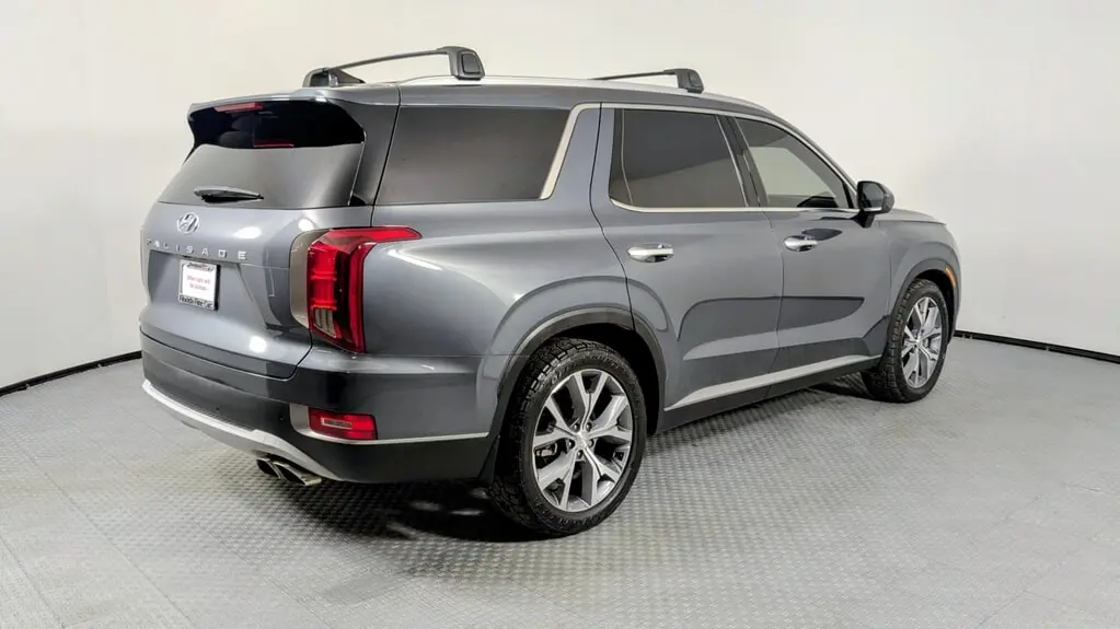 Florida Fine Cars - Used HYUNDAI PALISADE 2022 ORLANDO SEL