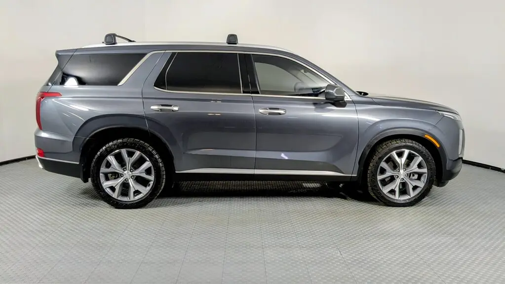Florida Fine Cars - Used HYUNDAI PALISADE 2022 ORLANDO SEL