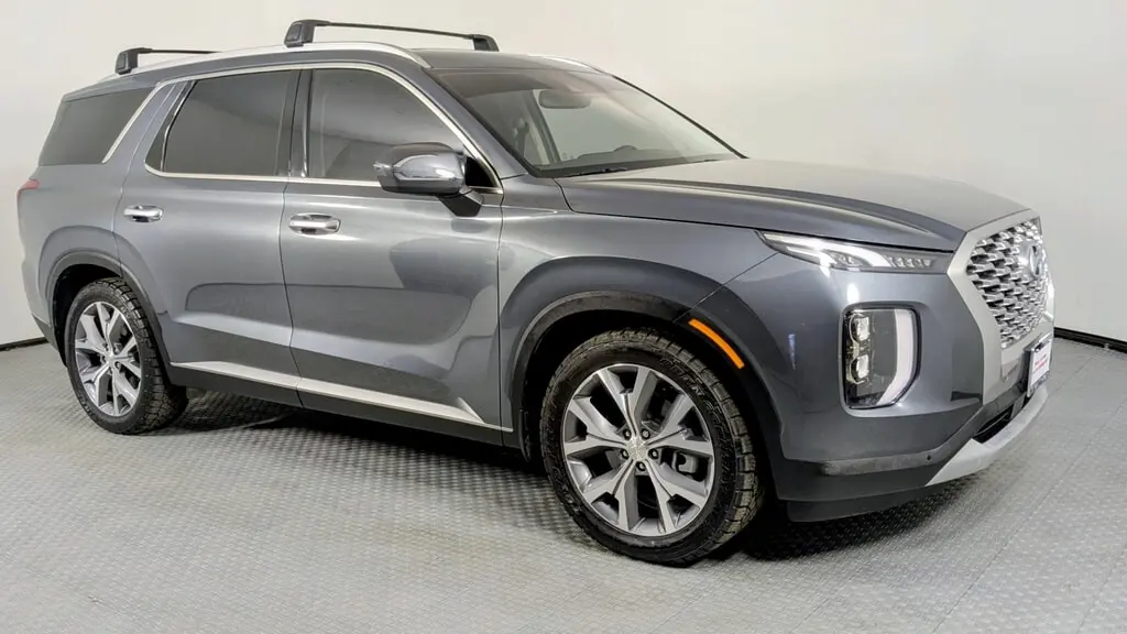 Florida Fine Cars - Used HYUNDAI PALISADE 2022 ORLANDO SEL