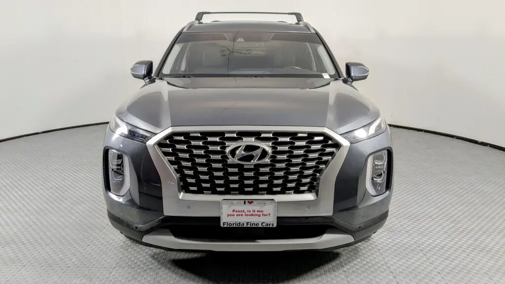 Florida Fine Cars - Used HYUNDAI PALISADE 2022 ORLANDO SEL
