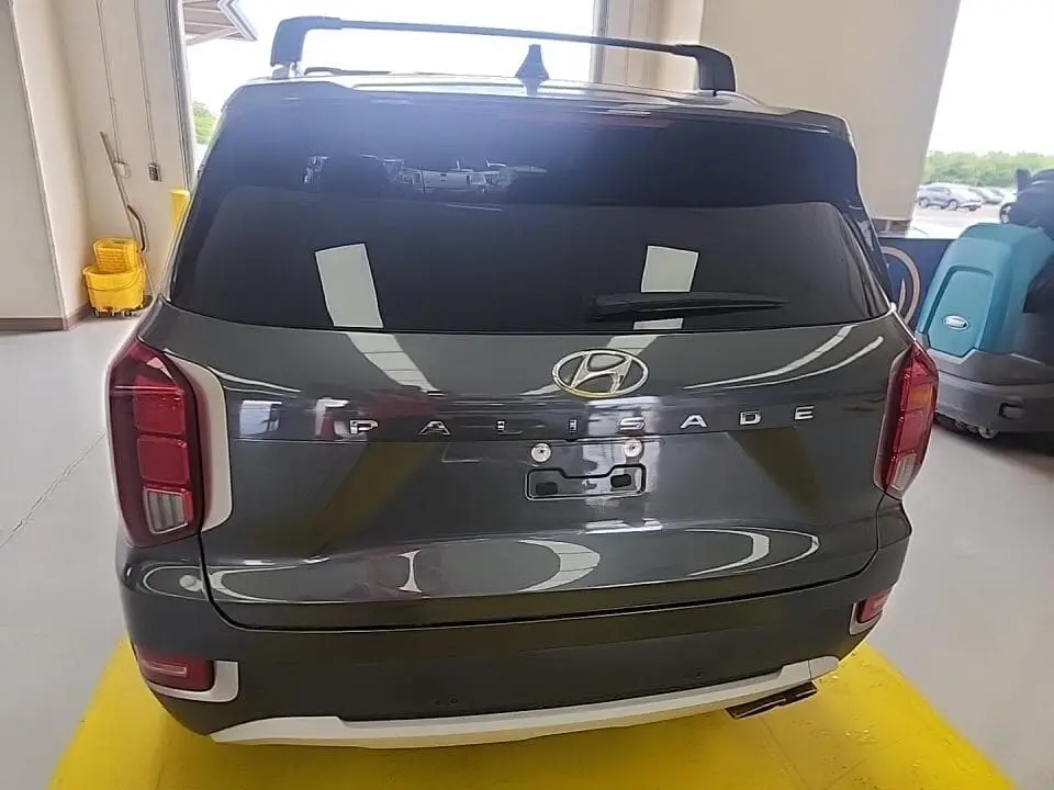 Florida Fine Cars - Used HYUNDAI PALISADE 2022 ORLANDO SEL