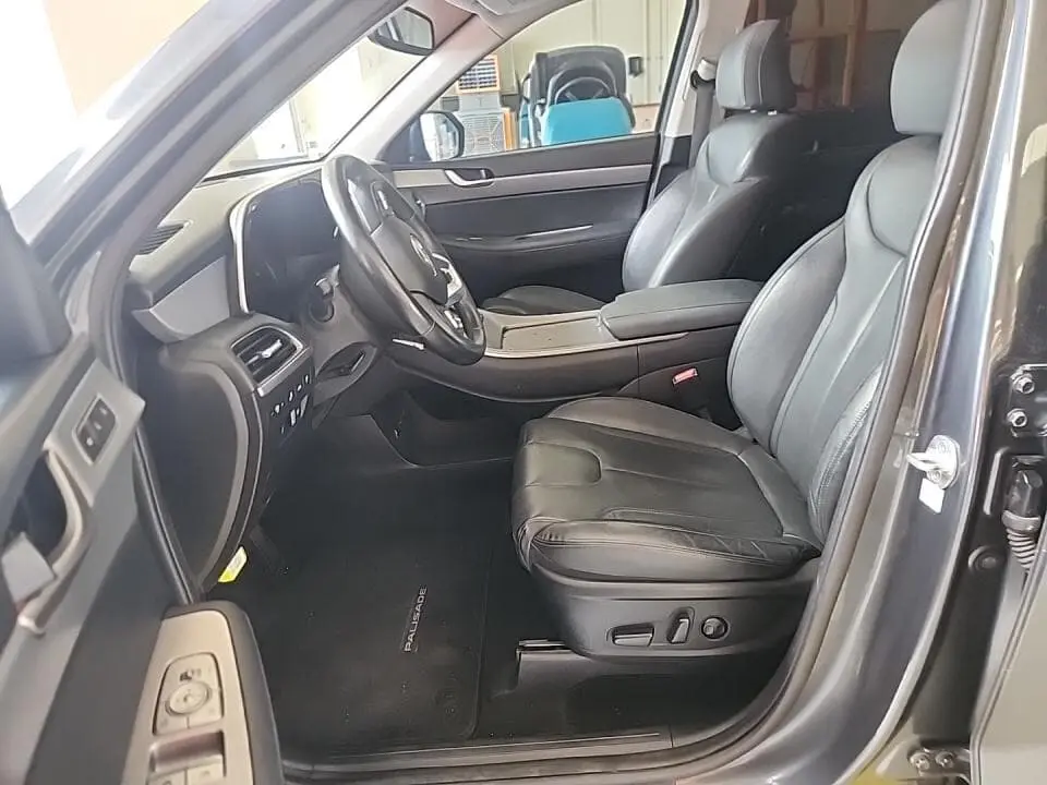 Florida Fine Cars - Used HYUNDAI PALISADE 2022 ORLANDO SEL