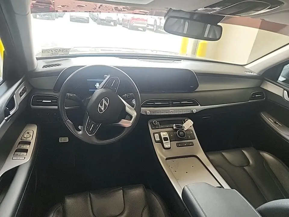 Florida Fine Cars - Used HYUNDAI PALISADE 2022 ORLANDO SEL