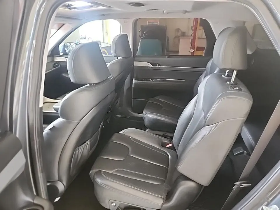 Florida Fine Cars - Used HYUNDAI PALISADE 2022 ORLANDO SEL