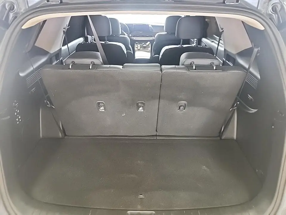Florida Fine Cars - Used HYUNDAI PALISADE 2022 ORLANDO SEL