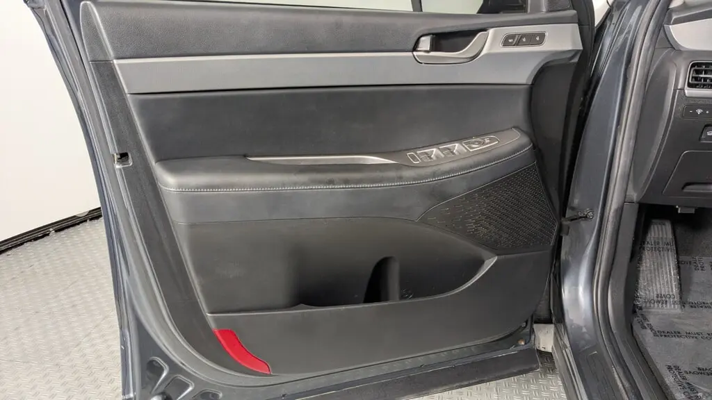 Florida Fine Cars - Used HYUNDAI PALISADE 2022 ORLANDO SEL