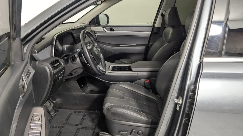 Florida Fine Cars - Used HYUNDAI PALISADE 2022 ORLANDO SEL