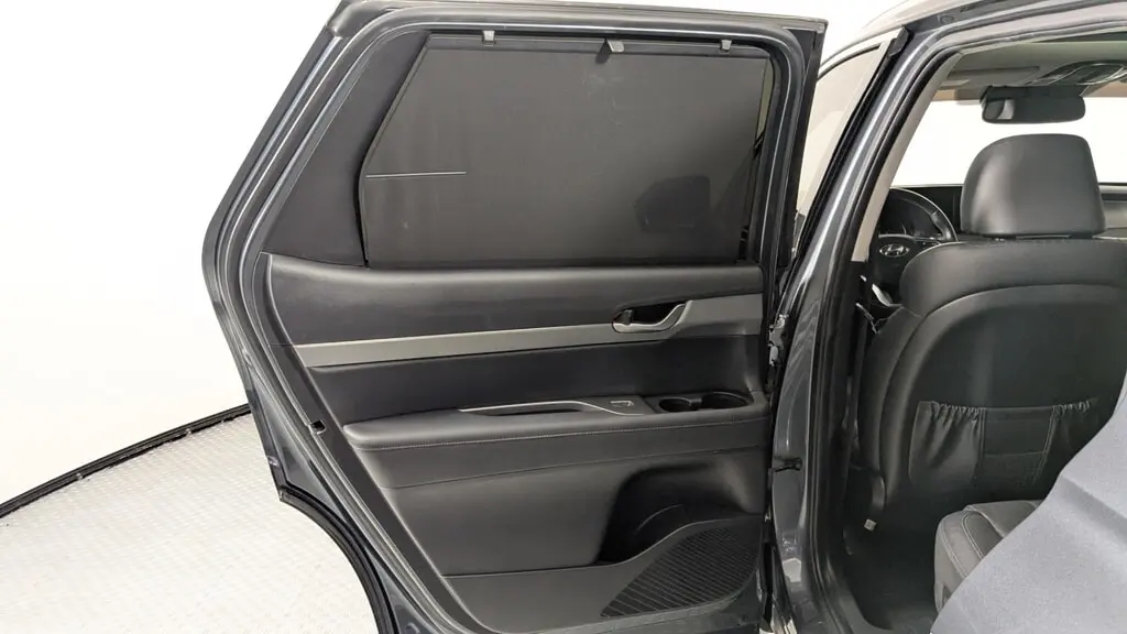 Florida Fine Cars - Used HYUNDAI PALISADE 2022 ORLANDO SEL