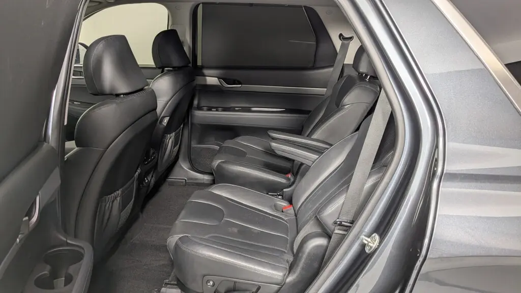 Florida Fine Cars - Used HYUNDAI PALISADE 2022 ORLANDO SEL