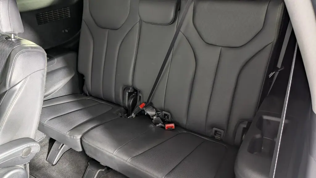 Florida Fine Cars - Used HYUNDAI PALISADE 2022 ORLANDO SEL