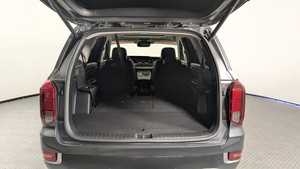 Florida Fine Cars - Used HYUNDAI PALISADE 2022 ORLANDO SEL