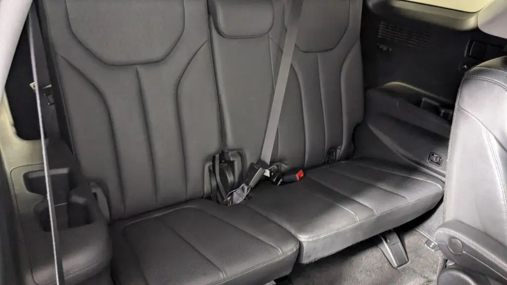 Florida Fine Cars - Used HYUNDAI PALISADE 2022 ORLANDO SEL