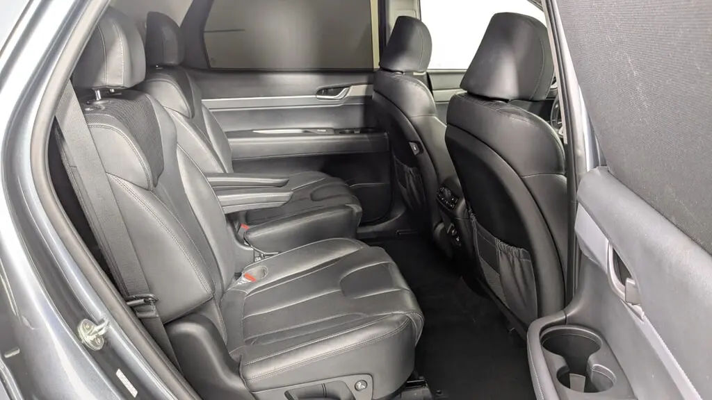 Florida Fine Cars - Used HYUNDAI PALISADE 2022 ORLANDO SEL