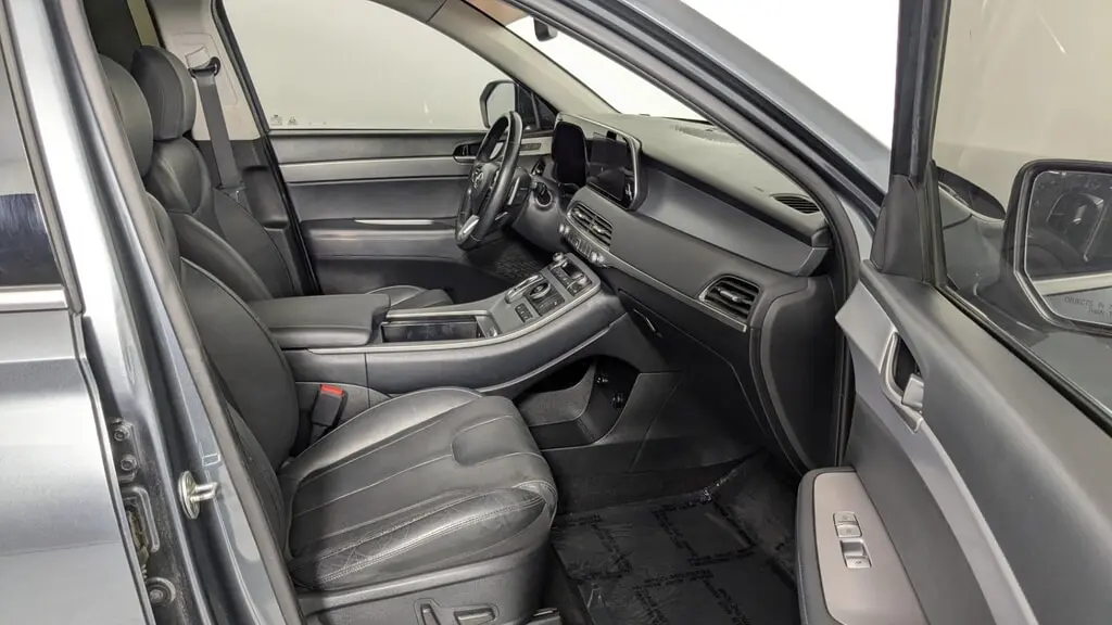 Florida Fine Cars - Used HYUNDAI PALISADE 2022 ORLANDO SEL