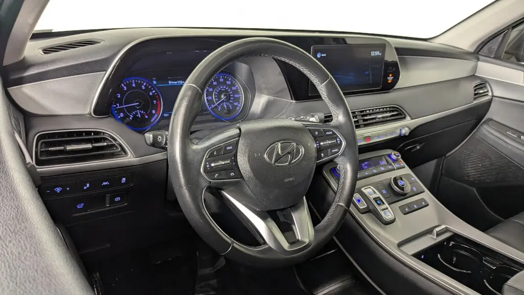 Florida Fine Cars - Used HYUNDAI PALISADE 2022 ORLANDO SEL